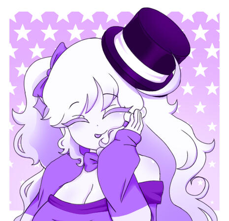 By byter (commision)